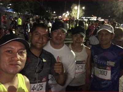 José Jesús  Téllez Lara