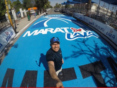 Victor Hugo Flores Bailon