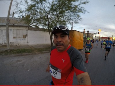 Victor Hugo Flores Bailon