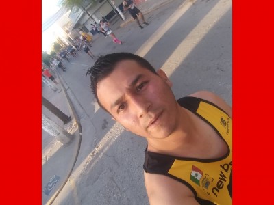 jesus daniel muñoz ramirez