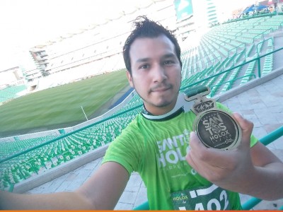 jesus daniel muñoz ramirez