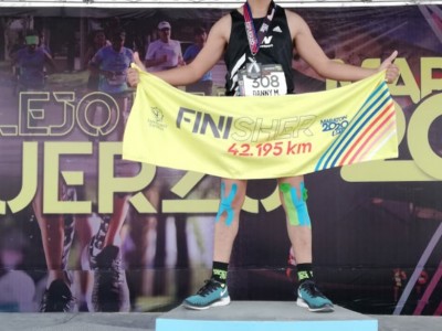 jesus daniel muñoz ramirez