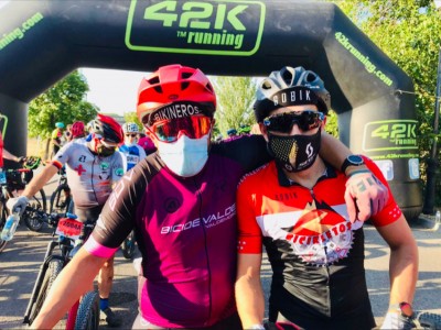 Jose Ignacio Lopez Alvarez