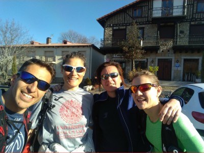 MARIA  GONZALEZ  MARTIN 