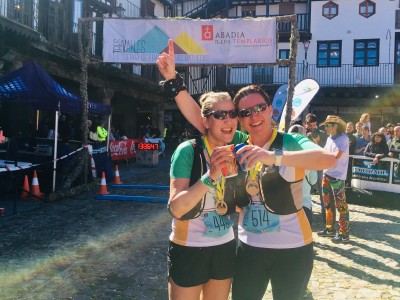 MARIA  GONZALEZ  MARTIN 