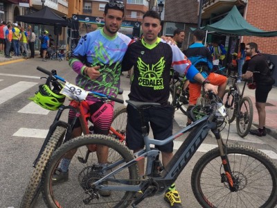 Daniel Fernandez Blanco