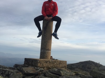 Miguel Angel Tapia Zarza