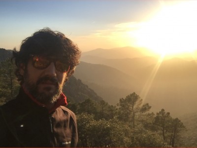 Miguel Angel Tapia Zarza