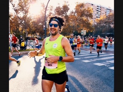 Miguel Angel Tapia Zarza