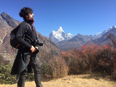 Miguel Angel Tapia Zarza