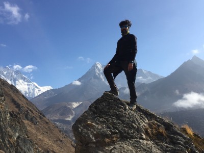 Miguel Angel Tapia Zarza