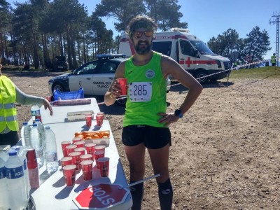 Miguel Angel Tapia Zarza