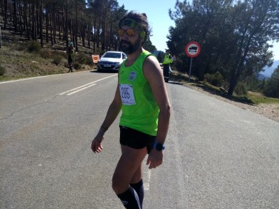 Miguel Angel Tapia Zarza