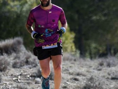 Javier Olmedo Serrano