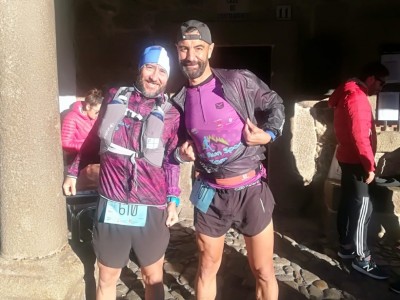 Javier Olmedo Serrano