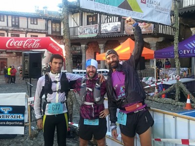 Javier Olmedo Serrano