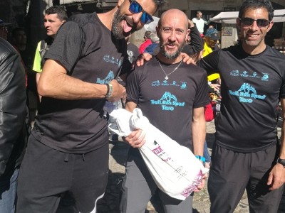 Javier Olmedo Serrano