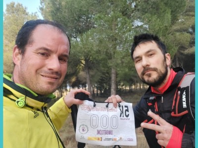 JUAN BARTOLOME  Suarez Garcia 