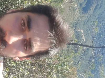 David  Jiménez Díaz 