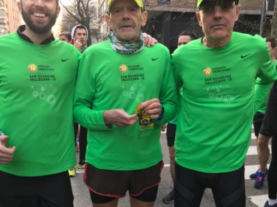 Jose Rodríguez Moyano