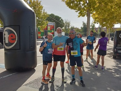 José Alberto Fernández De La Vega