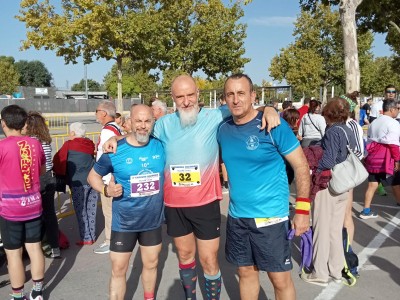 José Alberto Fernández De La Vega