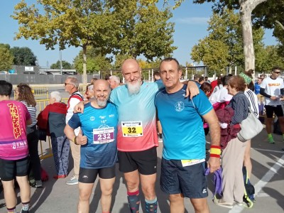 José Alberto Fernández De La Vega