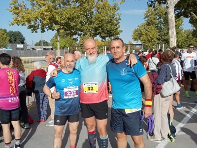 José Alberto Fernández De La Vega