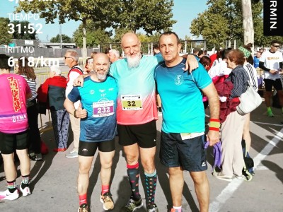 José Alberto Fernández De La Vega