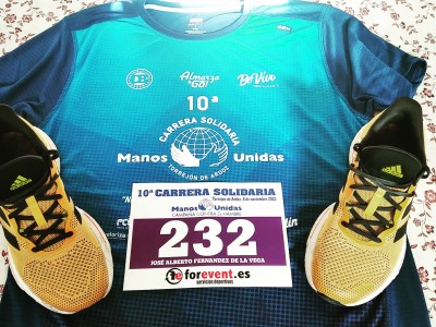 José Alberto Fernández De La Vega