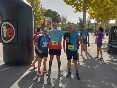 José Alberto Fernández De La Vega