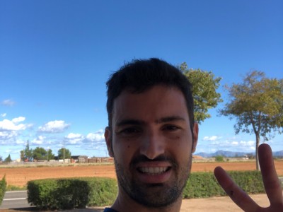 Francesc Obrador Torres