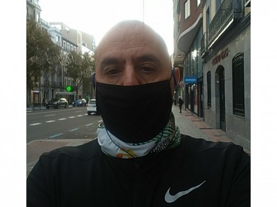 Ramon Holguera  Rosa