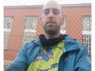 Carlos Gutiérrez Perrote