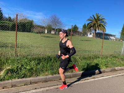 Juan Ojanguren Fernandez