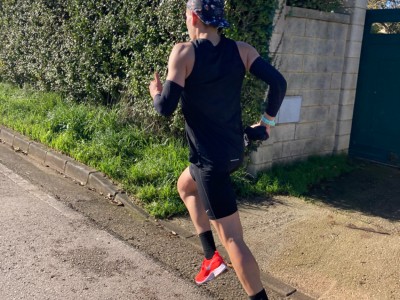 Juan Ojanguren Fernandez