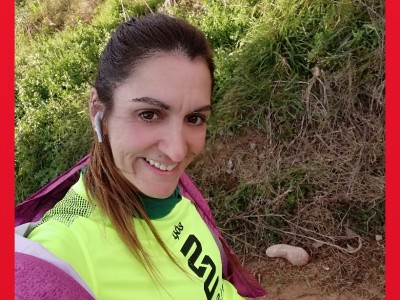 Almudena Gordon Hernández