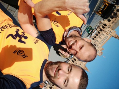 Antonio Gavira Garcia