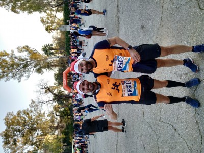 Antonio Gavira Garcia