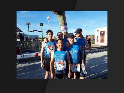 Aitor Lazpita Ajuria