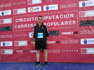 Israel Cabeza Castro