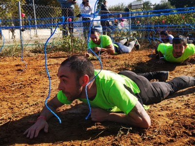 Javier Delgado Rodríguez