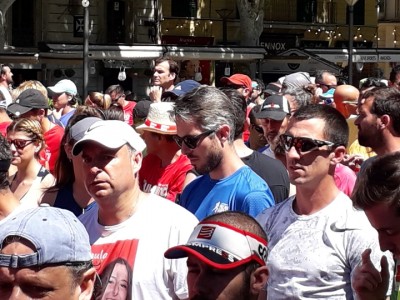 Luis Salvador Piñol