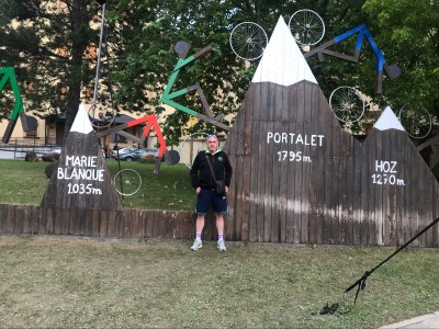 CARLOS MARTINEZ LLEDO