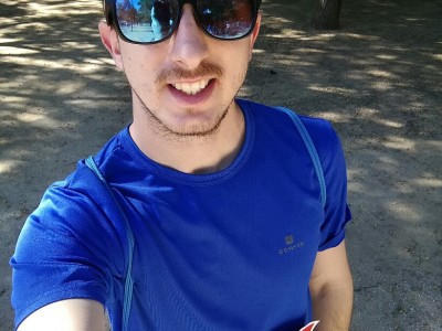 Alejandro Alonso Flores Visiedo