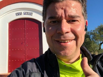 Julio Parrilla Parrilla