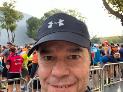 Julio Parrilla Parrilla