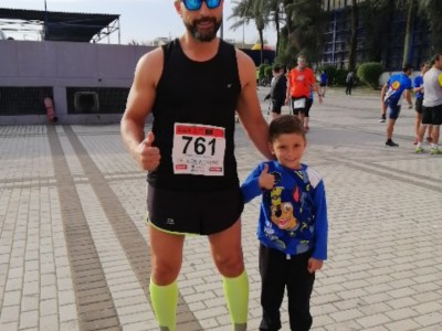 Francisco Javier de León Moreno