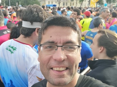 José Luís  Cañada Fagundo