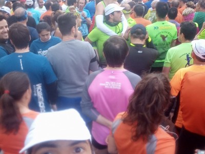 Pedro Jesús San Leandro Martos